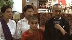 မြန်မာနိုင်ငံသားအနေနဲ့ ပြည်တော်ပြန်ဖို့ NCGUB ဝန်ကြီးချုပ်ဟောင်းလိုလား