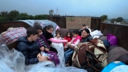 救援官員形容「離奇」景象 納卡地區人道與健康危機同時加劇