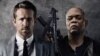 The Hitman’s Bodyguard หนังคู่กัดตีกันถูกจุดโดนใจแฟนภาพยนตร์ก้าวเข้าที่หนึ่ง 