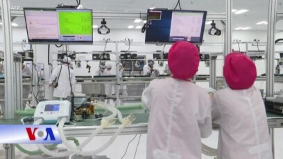 Kinh tế Việt Nam 2021 chạm đáy ở mức 2,58%