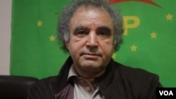 Kadri Yildirim