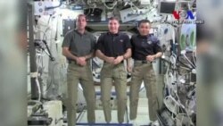 NASA Öğrencileri Uzaybilime Yönlendiriyor