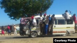 Edolobheni leChitungwiza 