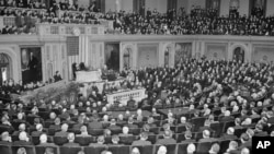 [미국 정치 ABC] 대통령 의회 합동회의 연설에 관한 흥미로운 사실들 2