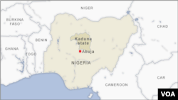 Kaduna state Nigeria