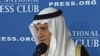 Saudi Prince: Inevitable Syrian President Will Step Down