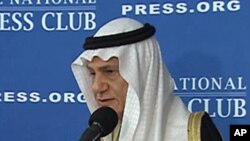 شہزادہ ترکی الفیصل