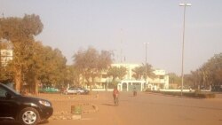 L'Onu au Burkina pour discuter de la coopération G5 Sahel-Minusma