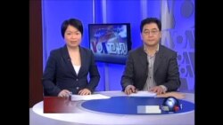 VOA卫视(2013年12月24日 第二小时节目)