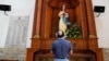Nicaragua Closes Vatican Embassy in Managua, Suspends Diplomatic Ties