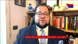 شاهین مدرس: اقدامات هسته‌ای جمهوری اسلامی می‌تواند به ائتلاف نظامی جهانی علیه ایران منجر شود
