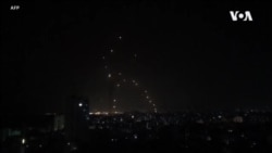 U.S Urges Israel, Palestine Leaders to De-escalate Amid Deadly Rocket Attacks