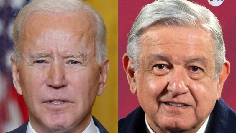 Presidentes de EEUU y México hablarán sobre migración antes de fin del Título 42