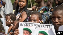 Le gouvernement malien annonce le décès de l'agresseur du président Goïta