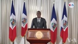 Prezidan Jovenel Moise Anonse Peyi a Bezwen yon Nouvo Konstitisyon