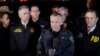 Austin Police Chief: Bombing Suspect Dead
