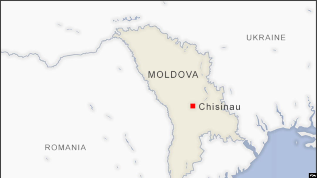 Moldova