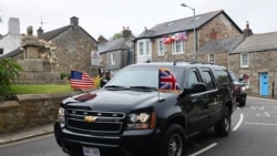 Avance Informativo - 2:00 pm