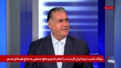 پاکسازی تپه علی طاهر و پایان تهدید حزب الله برای شمال اسرائیل در گفتگو با حسن هاشمیان 
