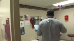 Քաղաքական պայքար ամերիկյան առողջապահական համակարգի շուրջ