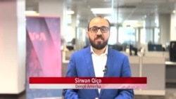 Bultena Rojê: Danûstandinên Amerîka û Îranê li Pakistanê Birêve Diçin
