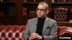 Fadel Abu Raghif, an Iraqi analyst focused on political and security affairs
