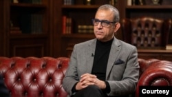 Fadel Abu Raghif, an Iraqi analyst focused on political and security affairs