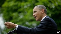 Predsednik Obama suočava se sa teškoćama na nekoliko frontova u prvoj godini drugog mandata.