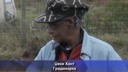 Урбани фарми во Детроит