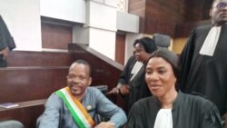 Amnesty International réclame des soins d'urgence pour le député Alain Lobognon