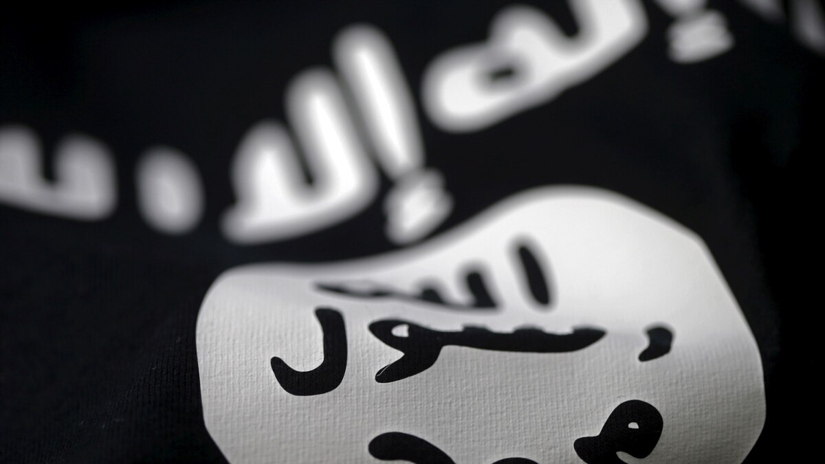 Islamic State Fighters in Iraq, Africa Line Up Behind New Leader - Vimarsana News