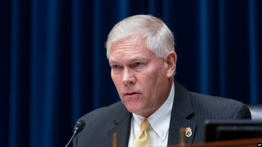 Kongresmen Pete Sessions