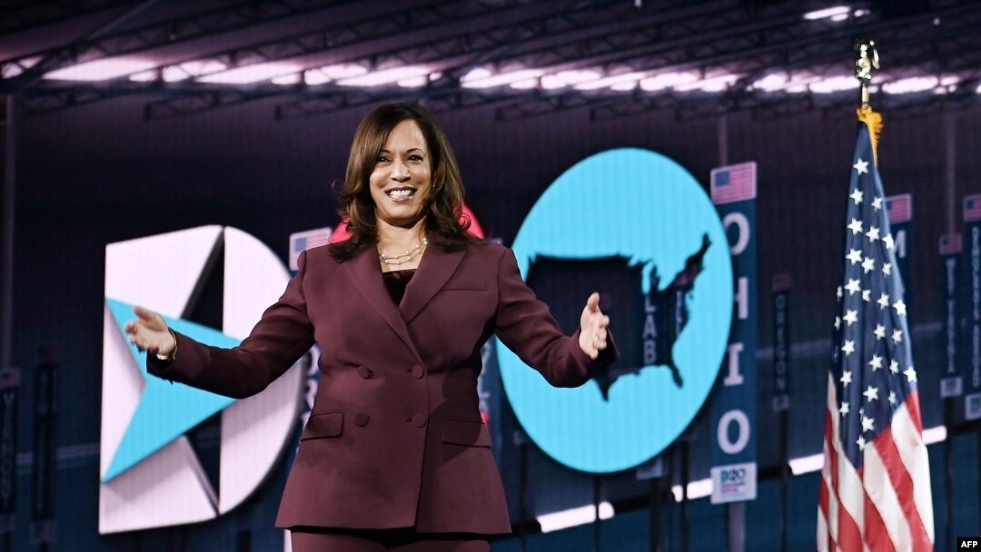 Kamala Harris