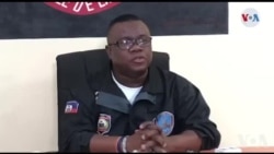 Lapolis arete 15 manm gang ame 400 mawozo k ap opere nan Kwadèboukè