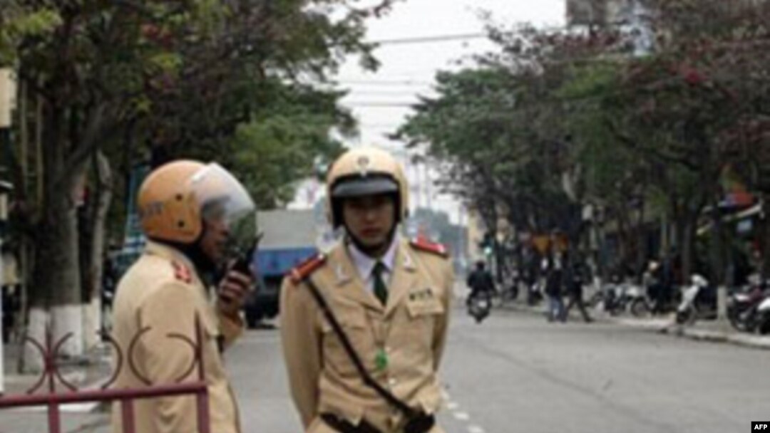 Ảnh minh họa: Công an Việt Nam
