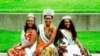 UMiss Zim USA, osethole isicoco sikaMiss Africa Washington, uNkosazana Andile Mpofu