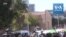Afrique du Sud: manifestations en soutien aux Palestiniens