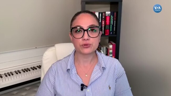 Başkan Trump'ın Polis Reformu Adımı Beklentileri Karşıladı mı? Başkan Trump'ın Polis Reformu Adımı Beklentileri Karşıladı mı?