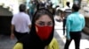 کرونا در ایران | وزیر بهداشت: به کسانی که سه دز واکسن نزده‌اند خدمات دولتی ارائه نمی‌شود