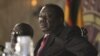 imbabwean Prime Minister Morgan Tsvangirai is seen during a meeting with President Robert Mugabe in Harare (file).