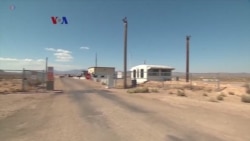 Kontroversi Rencana Penyerbuan Area 51 untuk Ungkap Adanya Alien