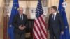 Bloque europeo frente al primer año de la presidencia de Joe Biden (Afiliadas)