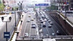 Իրանը` նախագահական ընտրություններից առաջ