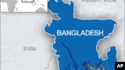 শ্রমিক ধর্মঘটে চট্টগ্রাম বন্দরে অচলাবস্থা