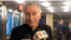 Cardinal Pietro Parolin conversó con la Voz de América el jueves 26 de septiembre de 2019 en Nueva York.