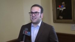 «Ես սիրում եմ Ամերիկան, սիրում եմ Հայաստանն ու իմ արմատները»,- ասում է Ջեք Հաջինյանը