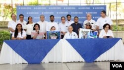 El diálogo nacional que se estableció en Nicaragua para buscar una salida pacifica a la crisis sociopolítica que enfrenta el país por más de un año llegó a su fin. 