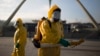 Brazil Says Its Zika Emergency Over