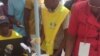 Ukubhalisela ukuvota phansi kwe BVR