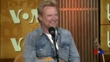 Border Crossings: Lee Roy Parnell